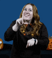 Asl Graduate GIF