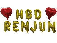 Nctdream Renjun Sticker