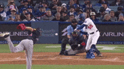 Home Run Sport GIF by MLB