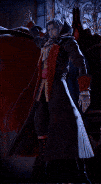 Video Game Monster GIF