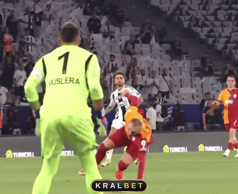 Ciro Immobile GIF by K R A L B   E  T