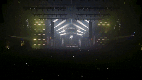 Dj Rave GIF by Deejay Pat B