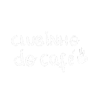 Cafe Branco Sticker
