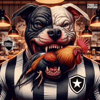Pitbull Libertadores GIF