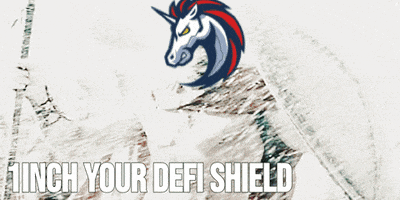 Meme Defi GIF by 1inch