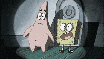 spongebob squarepants GIF