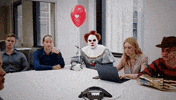 Freddy Krueger Halloween GIF by Thriller Records
