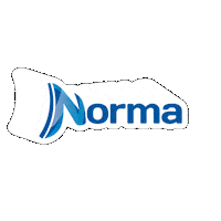 Manpalider norma manpalider Sticker
