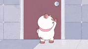 sailor moon lol GIF by Bee and Puppycat