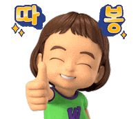 studiogale 캐릭터 윌리엄 벤틀리 윌벤져스 Sticker