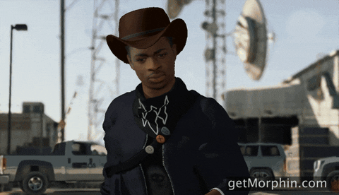 Fire Win GIF by Morphin