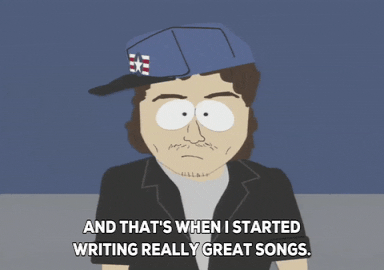 event talking GIF by South Park 