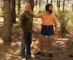 Be Quiet Tim And Eric GIF