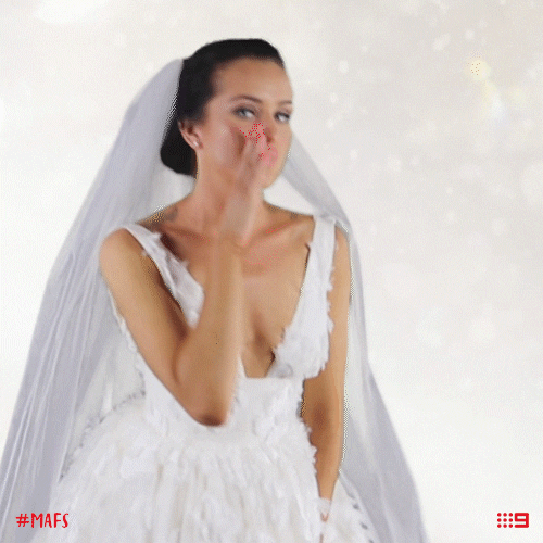 mafs marriedau GIF by Married At First Sight Australia