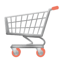 Shopping Bags Sticker by Scrub Daddy UK