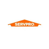 Team Nicholson Sticker by SERVPRO of Montgomery County