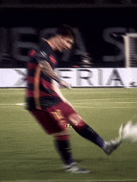 Lionel Messi GIF