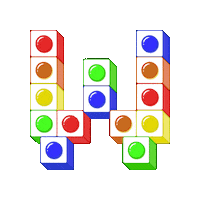 English Sticker Sticker