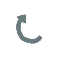 Buecherboerse arrow education pointing highlight Sticker