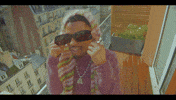 Made In Paris Blocs GIF by Pi’erre Bourne