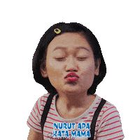 Xoxo Love Sticker by VIRA BCA