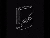 Book GIF by Yin Wrong