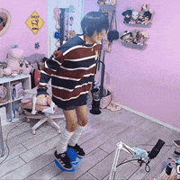Fun Jumping GIF
