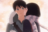 Kimi Ni Todoke Love GIF