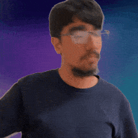 Thumbs No GIF