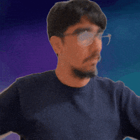 Reject No GIF