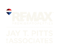 Jtpa Sticker by Pitts Team