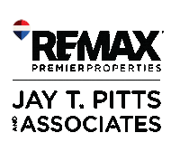 Jtpa Sticker by Pitts Team