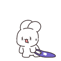 귀여운 Sticker