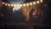 Scared Little Nightmares GIF by BANDAI NAMCO