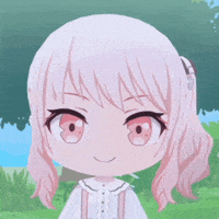 Mizuki GIF
