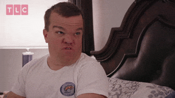 You Need to Poop?