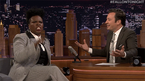 Jimmy Fallon Reaction GIF by The Tonight Show Starring Jimmy Fallon
