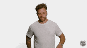 Come On Smile GIF by NHL