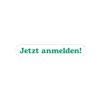 Jetzt Anmelden Sticker by öbv