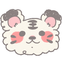 Happy Feliz Sticker