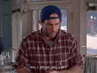 season 6 netflix GIF by Gilmore Girls 