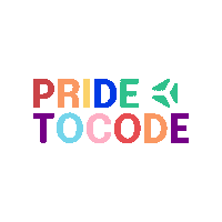 Pride Lgbt Sticker by betrybe