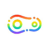 Lgbt Paradalgbt Sticker by Tembici