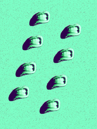 artist love GIF by Dax Norman