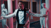 Red Sky GIF by Hunter Hayes