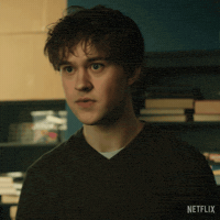 Well Done GIF by NETFLIX