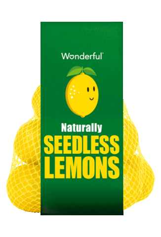 Vitamin C Cooking Sticker by POM, WSL, Halos