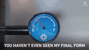 wait gas GIF