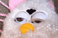 Furby GIF by jOnNy'S wOrLd