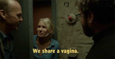 michael keaton sharing GIF by Fox Searchlight